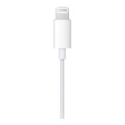 Наушники Apple iPhone EarPods with Mic Lightning Фото 2