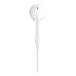 Наушники Apple iPhone EarPods with Mic Lightning Фото 3