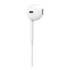 Наушники Apple iPhone EarPods with Mic Lightning Фото 5