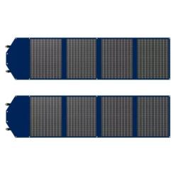 Портативная солнечная панель Canyon CND-SP200W2P Фото