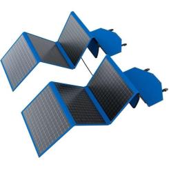 Портативная солнечная панель Canyon CND-SP200W2P Фото 1
