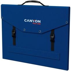 Портативная солнечная панель Canyon CND-SP200W2P Фото 7