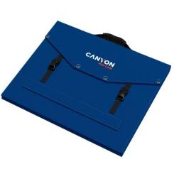 Портативная солнечная панель Canyon CND-SP200W2P Фото 8