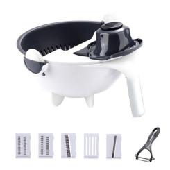 Шинковка UFT Vegetable cutter 5 в 1 Фото