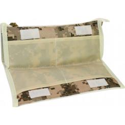 Пенал Maxi 3 отделения Фото 1