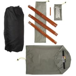 Палатка Wechsel Voyager TL Laurel Oak Фото 10