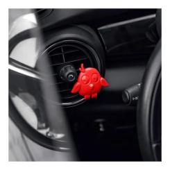 Ароматизатор для автомобиля K2 Joy Power "Потужність" Фото 2