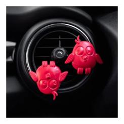 Ароматизатор для автомобиля K2 Joy Power "Потужність" Фото 3