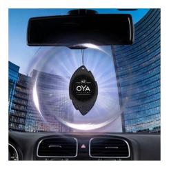 Ароматизатор для автомобиля K2 Oya "Срібне небо" Фото 2