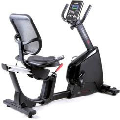 Велотренажер Toorx Recumbent Bike BRXR 300 ERGO (BRX-R300ERGO) Фото