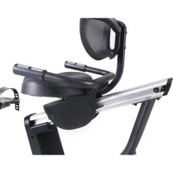 Велотренажер Toorx Recumbent Bike BRXR 300 ERGO (BRX-R300ERGO) Фото 7