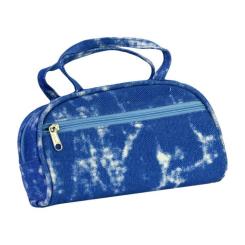 Пенал Cool For School 1 отделение Голубой Фото 1