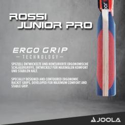 Ракетка для настольного тенниса Joola Rossi JR Pro (53140) Фото 7