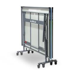 Теннисный стол Joola Outdoor Rally TL Blue (11134) Фото 5
