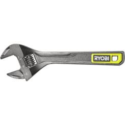 Ключ Ryobi разводной RHAW160, 160мм, 0-25мм Фото