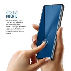 Пленка защитная Armorstandart Matte Realme 11 5G Фото 3