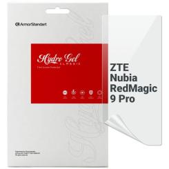 Пленка защитная Armorstandart ZTE Nubia RedMagic 9 Pro Фото