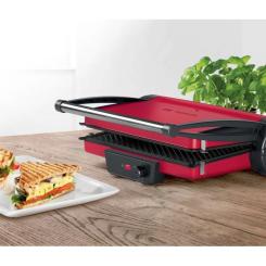Электрогриль Bosch TCG4104 Фото 3