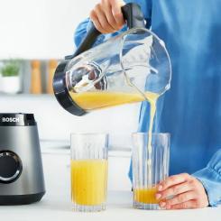 Блендер Bosch MMB6172S Фото 9