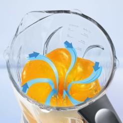 Блендер Bosch MMB6172S Фото 10