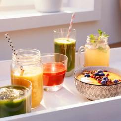 Блендер Bosch MMB6172S Фото 5