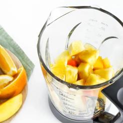 Блендер Bosch MMB6172S Фото 8