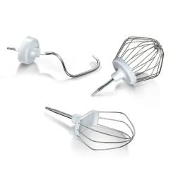 Кухонный комбайн Bosch MUMS2AW00 Фото 10