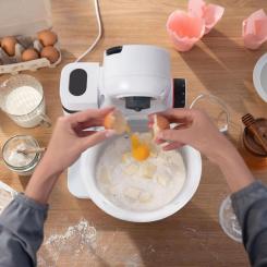 Кухонный комбайн Bosch MUMS2AW00 Фото 3