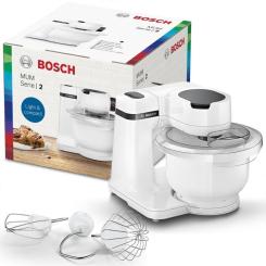 Кухонный комбайн Bosch MUMS2AW00 Фото 7