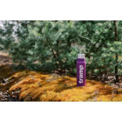 Термос Tramp Expedition Line 0.9 л Purple Фото 3