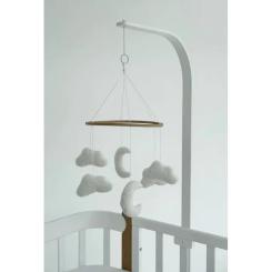 Мобиль Ingvart Хмаринки букле Фото