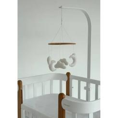 Мобиль Ingvart Хмаринки букле Фото 1