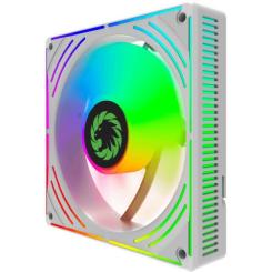 Кулер для корпуса Gamemax RA300 WH Фото 1