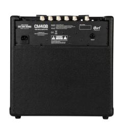 Комбоусилитель Cort CM40B Фото 2