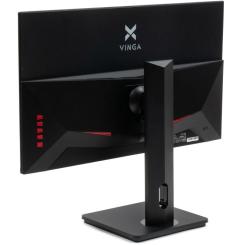 Монитор Vinga 27S118-21B Фото 2