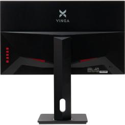 Монитор Vinga 27S118-21B Фото 3
