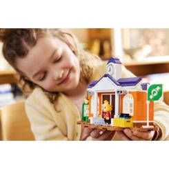 Конструктор LEGO Animal Crossing Концерт К.К. на площади Фото 10