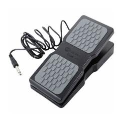 Педаль для клавишных M-Audio EX-P Expression Pedal Фото 2