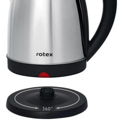 Электрочайник Rotex RKT09-A Фото 3