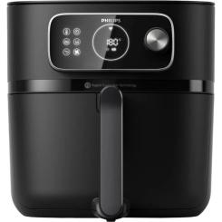 Мультипечь Philips Ovi Combi Connected Фото