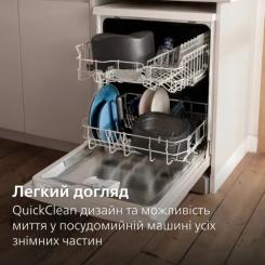 Мультипечь Philips Ovi Combi Connected Фото 6