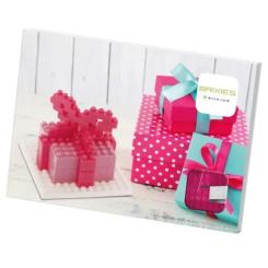 Конструктор BRIXIES Подарунок Фото