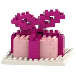 Конструктор BRIXIES Подарунок Фото 1