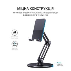 Подставка для планшета OfficePro MS580G Фото 6