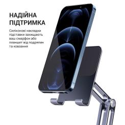 Подставка для планшета OfficePro MS580G Фото 8