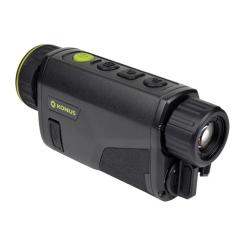 Монокуляр Konus Fiery 3x-24x 640x512 Фото 3