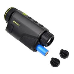 Монокуляр Konus Fiery 3x-24x 640x512 Фото 4