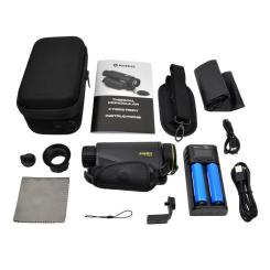 Монокуляр Konus Fiery 3x-24x 640x512 Фото 6