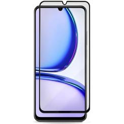 Стекло защитное BeCover Realme C61 Black Фото 1