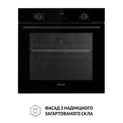 Духовой шкаф Perfelli PERLA 6D7 NERO Фото 1